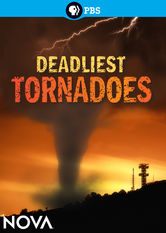 Kliknij by uszyskać więcej informacji | Netflix: NOVA: Deadliest Tornadoes | Naukowcy prÃ³bujÄ… wyjaÅ›niÄ‡ przyczyny niszczycielskiego tornada zÂ kwietnia 2011 roku. Czy ich badania usprawniÄ… metody prognozowania trÄ…b powietrznych?