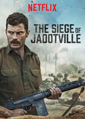 Netflix: The Siege of Jadotville | <strong>Opis Netflix</strong><br> Prawdziwa historia irlandzkich żołnierzy na misji pokojowej ONZ w Afryce, którzy bohatersko bronią swojej pozycji przed siłami wroga. | Oglądaj film na Netflix.com