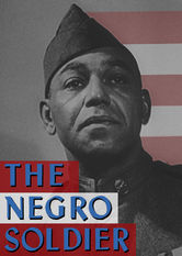 Netflix: The Negro Soldier | <strong>Opis Netflix</strong><br> Ten film dokumentalny nakÅ‚ania Afroamerykanów do wstÄ™powania do wojska i czynnego udziaÅ‚u w walkach II wojny Å›wiatowej. | Oglądaj film na Netflix.com