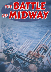 Netflix: The Battle of Midway | <strong>Opis Netflix</strong><br> Ten oscarowy dokument nakrÄ™ciÅ‚ John Ford podczas walki na froncie II wojny Å›wiatowej. Film pokazuje atak JapoÅ„czyków na amerykaÅ„skÄ… bazÄ™. | Oglądaj film na Netflix.com