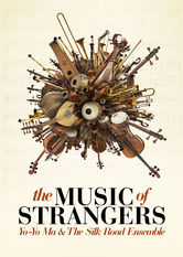 Netflix: The Music of Strangers: Yo-Yo Ma and the Silk Road Ensemble | <strong>Opis Netflix</strong><br> Ten dokument Å›ledzi losy grupy wiolonczelistów, Yo-Yo Ma, której 50 czÅ‚onków podróÅ¼uje po Å›wiecie, by poszerzaÄ‡ muzyczne horyzonty. | Oglądaj film na Netflix.com