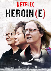 Kliknij by uszyskać więcej informacji | Netflix: Heroin(e) | Dokument opowiadajÄ…cy oÂ trzech kobietach, komendantce straÅ¼y poÅ¼arnej, sÄ™dzinie iÂ wolontariuszce, ktÃ³re pomagajÄ… ofiarom narkotykowej epidemii.