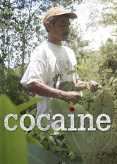 Kliknij by uszyskać więcej informacji | Netflix: Cocaine | Three films chronicle the cocaine trade's sweeping impact on the citizens of Peru, Brazil and Colombia, from poor farmers to powerful drug lords.