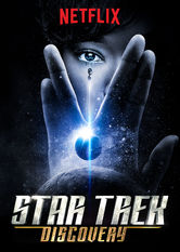 Netflix: Star Trek: Discovery | <strong>Opis Netflix</strong><br> Po stuleciu spokoju wybucha wojna między Federacją a Imperium Klingońskim. W centrum sporu stoi zhańbiony oficer Gwiezdnej Floty. | Oglądaj serial na Netflix.com