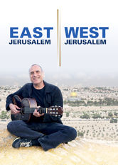 Netflix: East Jerusalem West Jerusalem | <strong>Opis Netflix</strong><br> Izraelski piosenkarz iÂ kompozytor David Broza postanawia nagraÄ‡ pÅ‚ytÄ™ zÂ udziaÅ‚em palestyÅ„skich iÂ izraelskich muzykÃ³w. Film dokumentuje proces powstawania albumu. | Oglądaj film na Netflix.com