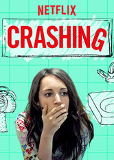 Netflix: Crashing | <strong>Opis Netflix</strong><br> Skuszona niskim czynszem ekipa dwudziestoparolatków wprowadza siÄ™ do opuszczonego szpitala. BÄ™dzie siÄ™ dziaÅ‚o! | Oglądaj serial na Netflix.com
