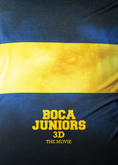Netflix: Boca | <strong>Opis Netflix</strong><br> FascynujÄ…cy film dokumentalny, dziÄ™ki któremu kibice piÅ‚ki noÅ¼nej mogÄ… zwiedziÄ‡ stadion La Bombonera, siedzibÄ™ argentyÅ„skiego klubu Boca Juniors. | Oglądaj film na Netflix.com