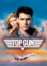 Kliknij by uszyskać więcej informacji | Netflix: Top Gun | Tom Cruise w Å¼yciowej roli przystojnego pilota, ucznia elitarnej szkoÅ‚y lotniczej. W tle romans, wspóÅ‚zawodnictwo i trudne wybory Å¼yciowe.