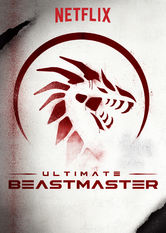 Netflix: Ultimate Beastmaster | <strong>Opis Netflix</strong><br> Terry Crews i Charissa Thompson w roli gospodarzy arcytrudnego toru przeszkód. Do walki z bestiÄ… stajÄ… elitarni twardziele z USA i piÄ™ciu innych krajów. | Oglądaj serial na Netflix.com