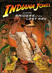 Kliknij by uszyskać więcej informacji | Netflix: Poszukiwacze zaginionej Arki / Indiana Jones and the Raiders of the Lost Ark | Indiana Jones zostaje wynajęty przez rząd w celu odnalezienia legendarnej Arki Przymierza. Archeolog będzie musiał dopilnować, by skarb nie wpadł w ręce nazistów.