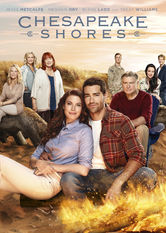 Netflix: Chesapeake Shores | <strong>Opis Netflix</strong><br> Po powrocie do rodzinnego miasteczka w Maryland samotna matka, z sukcesami zawodowymi na koncie, zastanawia siÄ™, czy to jest jej miejsce na ziemi. | Oglądaj serial na Netflix.com
