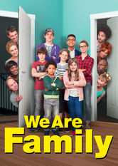 Netflix: We Are Family | <strong>Opis Netflix</strong><br> ChÅ‚opiec z duÅ¼ej rodziny mieszanej postanawia, Å¼e to dzieci bÄ™dÄ… mieszkaÄ‡ na staÅ‚e w tym samym domu, a ich rodzice bÄ™dÄ… ich tam odwiedzaÄ‡ — a nie odwrotnie. | Oglądaj film na Netflix.com