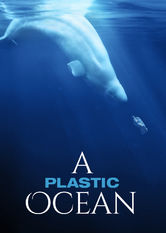 Kliknij by uszyskać więcej informacji | Netflix: Plastikowy ocean | Dokument opowiadajÄ…cy o zaÅ›mieceniu oceanów plastikowymi odpadami i jego wpÅ‚ywie na Å›rodowisko.