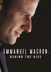 Netflix: Emmanuel Macron: Behind the Rise | <strong>Opis Netflix</strong><br> Poznaj historię nagłego awansu politycznego Emmanuela Macrona, który po bezpardonowej walce o zwycięstwo został najmłodszym prezydentem w historii Francji. | Oglądaj film na Netflix.com