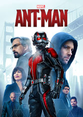 Kliknij by uszyskać więcej informacji | Netflix: Ant-Man | ZÅ‚odziej na zwolnieniu kradnie kombinezon, dziÄ™ki któremu zyskuje rozmiary owada i nadludzkÄ… siÅ‚Ä™. Jednak jego rywal wykorzystuje tÄ™ samÄ… technologiÄ™ w niecnym celu.