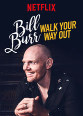 Netflix: Bill Burr: Walk Your Way Out | <strong>Opis Netflix</strong><br> Bill Burr to bezpretensjonalny komik, który tym razem pojawia siÄ™ w Nashville, gdzie opowiada o fast foodzie, przeludnieniu, dyktatorach i migowym jÄ™zyku goryli. | Oglądaj film na Netflix.com