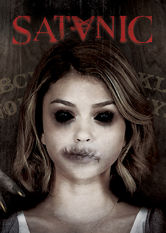 Netflix: Satanic | <strong>Opis Netflix</strong><br> Czwórka przyjacióÅ‚ po drodze na festiwal muzyczny odwiedza miejsca okultystycznych zbrodni. Ich podróÅ¼ — i ich Å¼ycie — sÄ… zagroÅ¼one. | Oglądaj film na Netflix.com