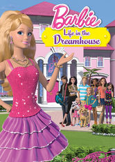Kliknij by uszyskać więcej informacji | Netflix: Barbie Life in the Dreamhouse | Daj siÄ™ zaprosiÄ‡ na animowane, zakulisowe przygody ikonicznej blondynki Barbie i jej fantastycznych przyjacióÅ‚!