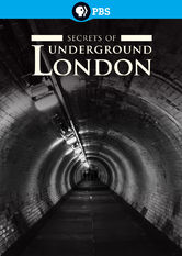 Kliknij by uszyskać więcej informacji | Netflix: Secrets of Underground London | Eksperci badajÄ… ciekawostki archeologiczne ukryte pod powierzchniÄ… Londynu. ZnajdujÄ… miÄ™dzy innymi rzymski amfiteatr, groby ofiar zarazy i schrony przeciwlotnicze.