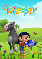 Netflix: Wissper | <strong>Opis Netflix</strong><br> Siedmioletnia Wissper to bystra dziewczynka, która potrafi rozmawiaÄ‡ ze zwierzÄ™tami, rozumie ich problemy i pomaga im je rozwiÄ…zywaÄ‡. | Oglądaj serial dla dzieci na Netflix.com