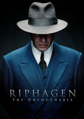 Kliknij by uszyskać więcej informacji | Netflix: Riphagen | Film biograficzny o Andriesie Riphagenie — holenderskim zbrodniarzu, który w czasie II wojny światowej szantażował Żydów i przyczynił się do śmierci setek ludzi.