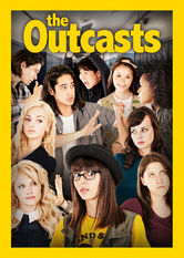 Kliknij by uzyskać więcej informacji | Netflix: The Outcasts / Bunt Wyrzutków | Gdy dwóm kujonowatym przyjaciółkom nie udaje się dogadać z najpopularniejszą uczennicą, organizują „powstanie outsiderów”, które wywraca szkolny świat do góry nogami.