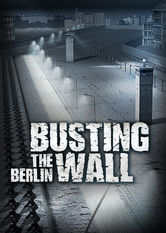 Kliknij by uszyskać więcej informacji | Netflix: Busting the Berlin Wall | Dokument opowiada o najÅ›mielszych i najbardziej spektakularnych ucieczkach zza Muru BerliÅ„skiego, podczas których kaÅ¼dy nieostroÅ¼ny ruch mógÅ‚ oznaczaÄ‡ Å›mierÄ‡.