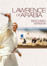 Kliknij by uszyskać więcej informacji | Netflix: Lawrence z Arabii | Nagrodzona 7 Oscarami epicka historia brytyjskiego podróÅ¼nika T.E. Lawrence'a, który podczas I wojny Å›wiatowej zjednoczyÅ‚ arabskie plemiona w wojnie przeciwko Turkom.