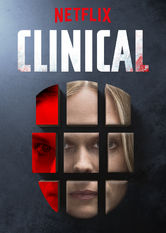 Netflix: Clinical | <strong>Opis Netflix</strong><br> LekarkÄ™ dopadajÄ… traumatyczne wspomnienia z przeszÅ‚oÅ›ci, gdy do jej gabinetu psychiatrycznego trafia pacjent oszpecony w wyniku wypadku. | Oglądaj film na Netflix.com