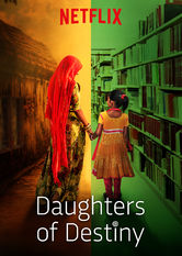 Netflix: Daughters of Destiny | <strong>Opis Netflix</strong><br> PiÄ™Ä‡ ambitnych dziewczÄ…t zÂ biednych indyjskich rodzin uczÄ™szcza doÂ szkoÅ‚y zÂ internatem, ktÃ³ra ma imÂ zapewniÄ‡ moÅ¼liwoÅ›Ä‡ poprawy Å¼yciowych perspektyw. | Oglądaj serial na Netflix.com