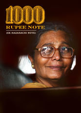 Netflix: 1000 Rupee Note | <strong>Opis Netflix</strong><br> W ręce pewnej uroczej starszej pani przypadkowo wpada łapówka. Staruszkę ogarnia zakupowy szał, który sprowadza na nią kłopoty. | Oglądaj film na Netflix.com