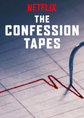 Netflix: The Confession Tapes | <strong>Opis Netflix</strong><br> Czasami skazani za morderstwa utrzymujÄ…, Å¼e ich zeznania zostaÅ‚y wymuszone lub byÅ‚y po prostu faÅ‚szywe. WÅ‚aÅ›nie o takich sprawach opowiada ten serial dokumentalny. | Oglądaj serial na Netflix.com