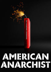 Netflix: American Anarchist | <strong>Opis Netflix</strong><br> Dokument przybliÅ¼ajÄ…cy postaÄ‡ Williama Powella, który w 1971 r., jako 19-latek, napisaÅ‚ ksiÄ…Å¼kÄ™ „The Anarchist Cookbook” i przez resztÄ™ Å¼ycia szczerze tego Å¼aÅ‚owaÅ‚. | Oglądaj film na Netflix.com