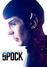 Kliknij by uszyskać więcej informacji | Netflix: Z miłości do Spocka | Wzruszający dokument o Spocku, słynnej postaci z serialu „Star Trek”, którą przez 50 lat grał ojciec reżysera — Leonard Nimoy.
