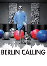 Kliknij by uszyskać więcej informacji | Netflix: Berlin Calling | DJ Ickarus osiąga szczyt sławy, wprawia fanów w zachwyt i daje koncerty na całym świecie — do czasu, gdy przesadza z narkotykami i trafia do zakładu zamkniętego.