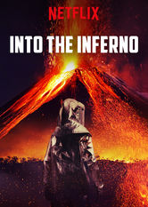 Kliknij by uszyskać więcej informacji | Netflix: Inferno | DziÄ™ki niesamowitym ujÄ™ciom erupcji oraz pÅ‚ynÄ…cej lawy Werner Herzog uchwyciÅ‚ prawdziwÄ… potÄ™gÄ™ wulkanów i ich znaczenie w tubylczych praktykach duchowych.