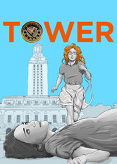 Netflix: Tower | <strong>Opis Netflix</strong><br> Ten nowatorski film Å‚Ä…czÄ…cy nagrania archiwalne, animacje i wywiady opowiada o strzelaninie, do której doszÅ‚o w 1966 roku na kampusie Uniwersytetu Teksaskiego w Austin. | Oglądaj film na Netflix.com