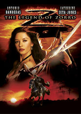 Netflix: The Legend of Zorro | <strong>Opis Netflix</strong><br> Don Alejandro de la Vega powraca jako zamaskowany mÅ›ciciel Zorro, aby stawiÄ‡ czoÅ‚o spiskowi, ktÃ³ry ma uniemoÅ¼liwiÄ‡ wejÅ›cie Kalifornii wÂ skÅ‚ad StanÃ³w Zjednoczonych. | Oglądaj film na Netflix.com