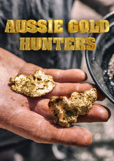 Netflix: Aussie Gold Hunters | <strong>Opis Netflix</strong><br> Trzy druÅ¼yny poszukiwaczy zÅ‚ota rywalizujÄ… ze sobÄ… w róÅ¼nych konkurencjach w australijskiej dziczy. | Oglądaj serial na Netflix.com
