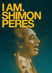 Kliknij by uszyskać więcej informacji | Netflix: I Am. Shimon Peres | Dokument przedstawiajÄ…cy cztery lata z Å¼ycia izraelskiego przywódcy i snujÄ…cy rozwaÅ¼ania na temat jego interesujÄ…cej kariery politycznej oraz Å¼ycia prywatnego.