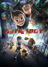 Kliknij by uszyskać więcej informacji | Netflix: Astro Boy | MÅ‚ody robot z supermocami, Astro Boy, wyrusza w niebezpiecznÄ… podróÅ¼ w poszukiwaniu sensu Å¼ycia. Wkrótce musi jednak wracaÄ‡ do domu, by ratowaÄ‡ swoich bliskich.