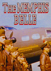 Netflix: The Memphis Belle: A Story of a Flying Fortress | <strong>Opis Netflix</strong><br> Ten film dokumentalny przedstawia zaÅ‚ogÄ™ bombowca B-17 Memphis Belle podczas przygotowaÅ„ do strategicznego nalotu na Niemcy. | Oglądaj film na Netflix.com