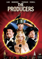 Netflix: The Producers | <strong>Opis Netflix</strong><br> ByÅ‚y producent z Broadwayu i nieÅ›miaÅ‚y ksiÄ™gowy planujÄ… zdobyÄ‡ pieniÄ…dze na sztukÄ™, która na pewno okaÅ¼e siÄ™ klapÄ…, dziÄ™ki czemu nadmiarowe kwoty wpadnÄ… im do kieszeni. | Oglądaj film na Netflix.com