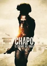 Netflix: Chapo: el escape del siglo | <strong>Opis Netflix</strong><br> Dramat oparty na faktach. Historia spektakularnej ucieczki z więzienia meksykańskiego barona narkotykowego, Joaquína Guzmána Loery znanego jako El Chapo. | Oglądaj film na Netflix.com
