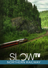 Netflix: Slow TV: Northern Railway | Experience the beauty of the changing seasons on a leisurely train ride from Trondheim to Bodø on Norway's northernmost railway line. | Oglądaj film na Netflix.com