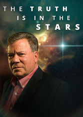 Netflix: The Truth Is in the Stars | <strong>Opis Netflix</strong><br> William Shatner spotyka się z naukowcami, twórcami i celebrytami, by porozmawiać o tym, jak optymizm płynący ze „Star Treka” wpłynął na wiele pokoleń. | Oglądaj film na Netflix.com