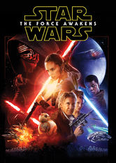 Kliknij by uszyskać więcej informacji | Netflix: Gwiezdne wojny: Przebudzenie Mocy | Gdy ciemna strona znów uzyskuje przewagÄ™, Moc objawia siÄ™ w Rey – osieroconej dziewczynie, która z pomocÄ… droida udaje siÄ™ na poszukiwania legendarnego Luke’a Skywalkera.