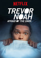 Netflix: Trevor Noah: Afraid of the Dark | <strong>Opis Netflix</strong><br> Gospodarz programu „The Daily Show” ujawnia, na czym polega moc sygnalizacji Å›wietlnej w Nowym Jorku, i tÅ‚umaczy, dlaczego w Szkocji nie naleÅ¼y przesadzaÄ‡ z alkoholem. | Oglądaj film na Netflix.com
