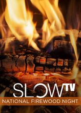 Netflix: Slow TV: National Firewood Night | Watch Norwegians demonstrate how to chop and stack firewood, and then sit back and enjoy the slow burn of a crackling fireplace in a Bergen farmhouse. | Oglądaj film na Netflix.com