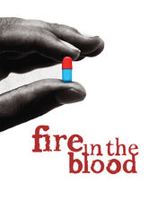 Netflix: Fire in the Blood | <strong>Opis Netflix</strong><br> Filmowiec Dylan Mohan Gray przedstawia chwytającą za serce prawdę o epidemii AIDS w Afryce, niebotycznych cenach leków antyretrowirusowych i codziennym życiu chorych. | Oglądaj film na Netflix.com